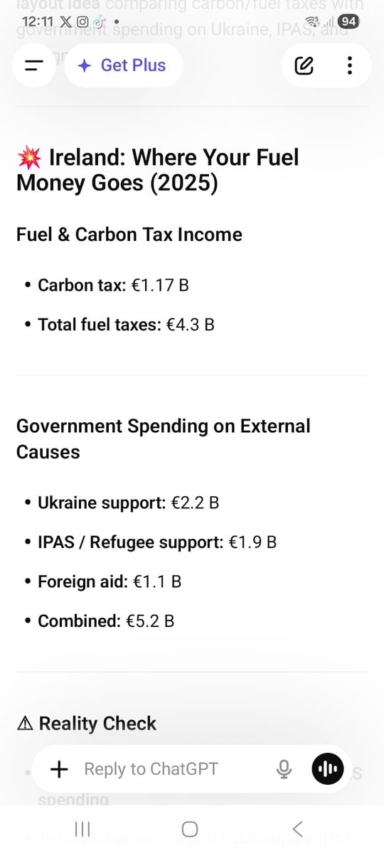 Cú Chulainn 🇮🇪 🇮🇪 tweet media