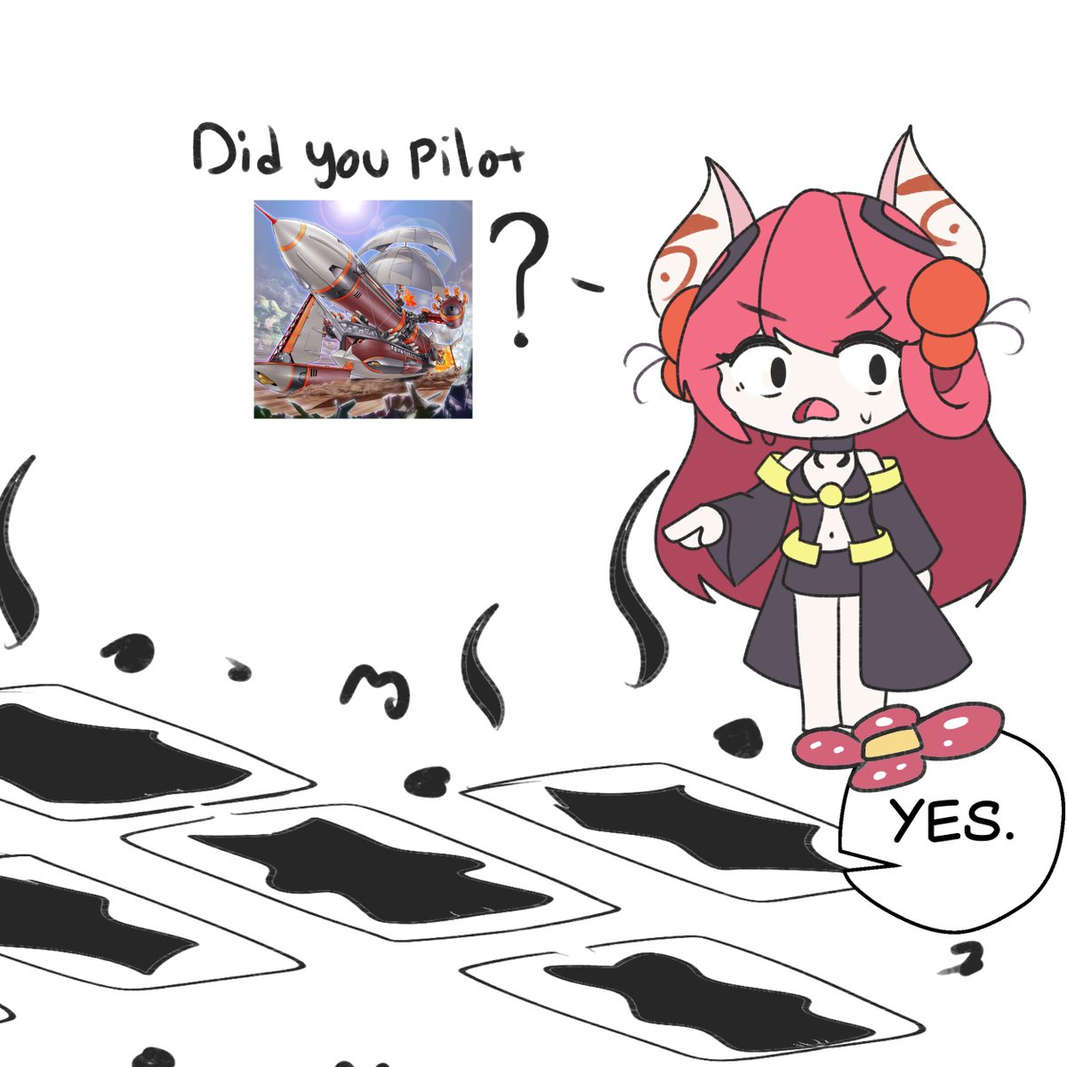 that's a cool new trap hole