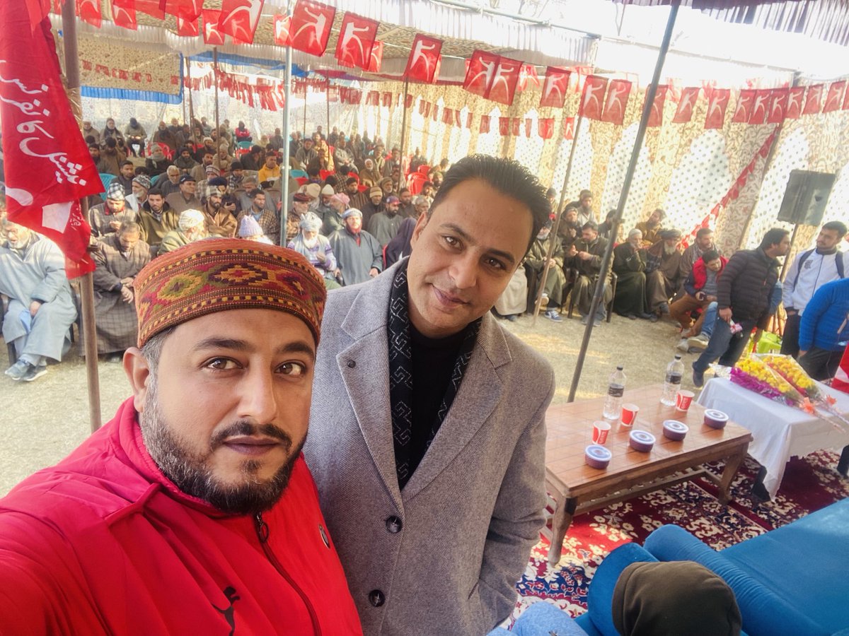 Umesh Talashi tweet media