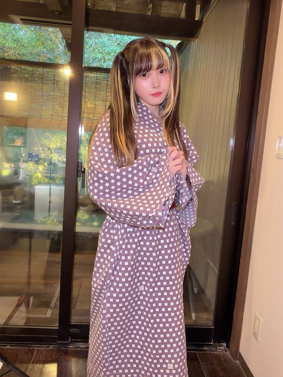 山吹りょう tweet media