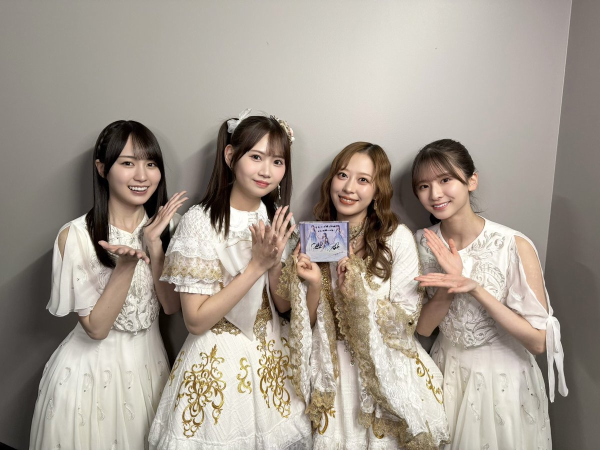 モーニング娘。'26 tweet media