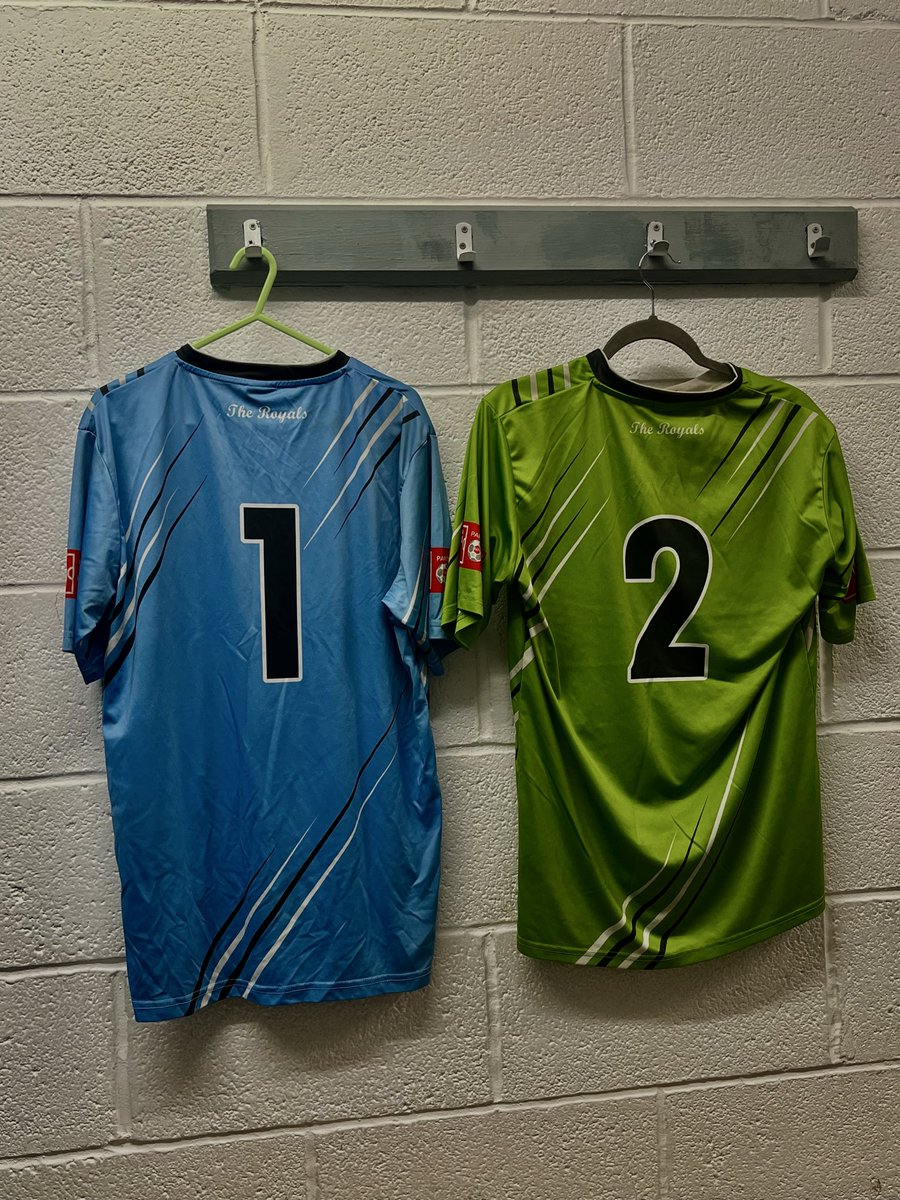 Sutton Coldfield Town FC tweet media