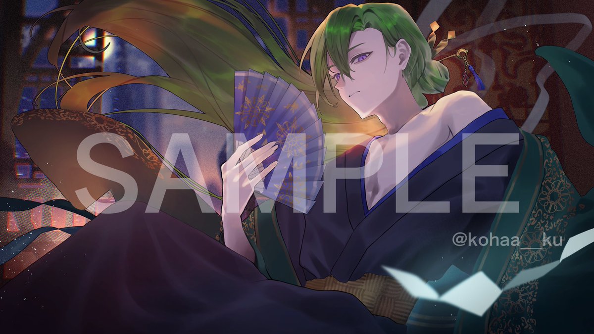 ｺﾊｸ (@kohaa__ku) / Posts / X