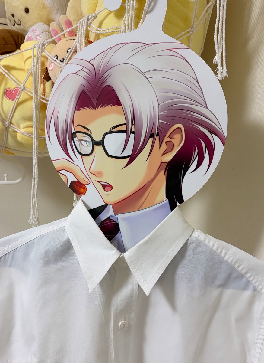 メガネおいしい‼️ tweet media