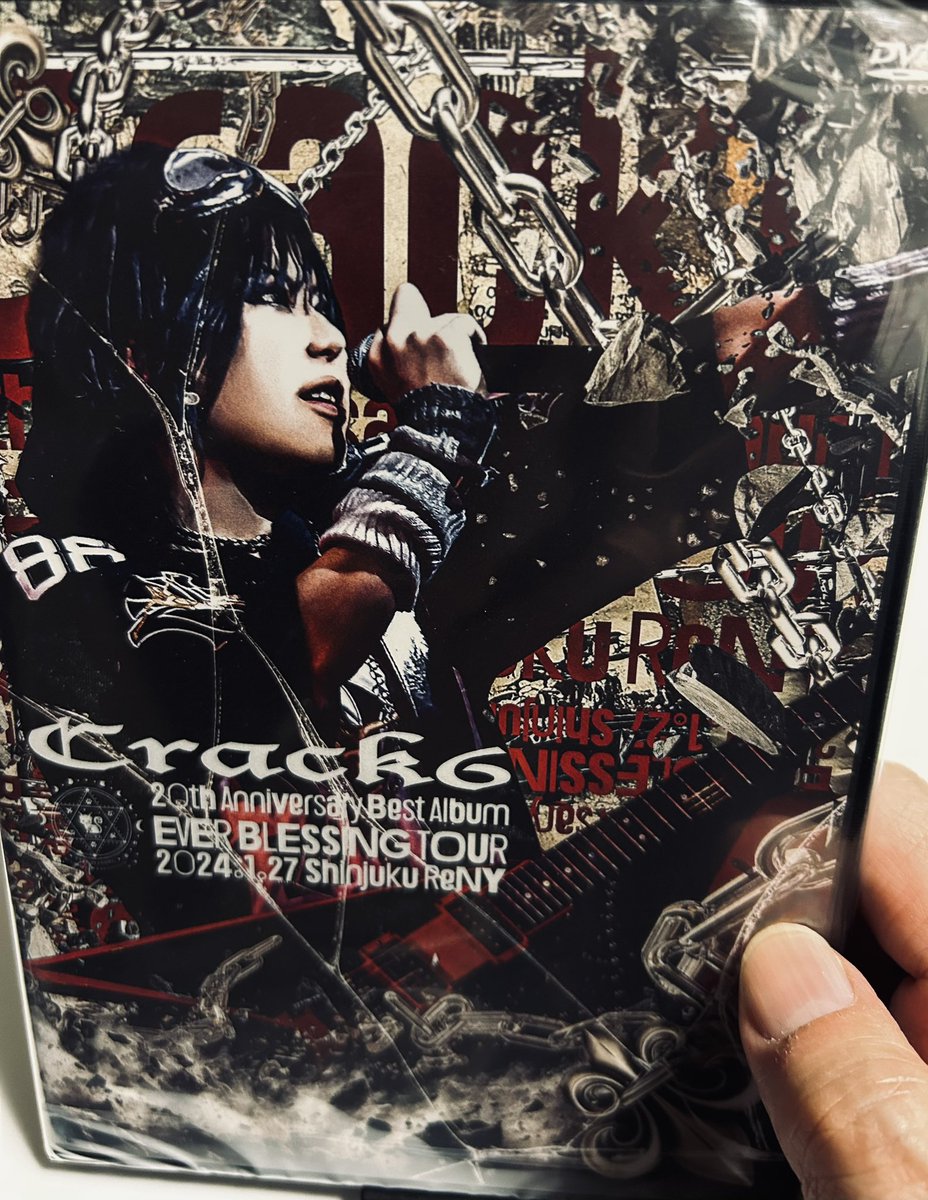 ミュージック PENICILLIN 20th Anniversary LIVE DVD PENICILLIN ファンクラブ限定 DVD 20th Anniversary LIVE FINAL＆ASIA