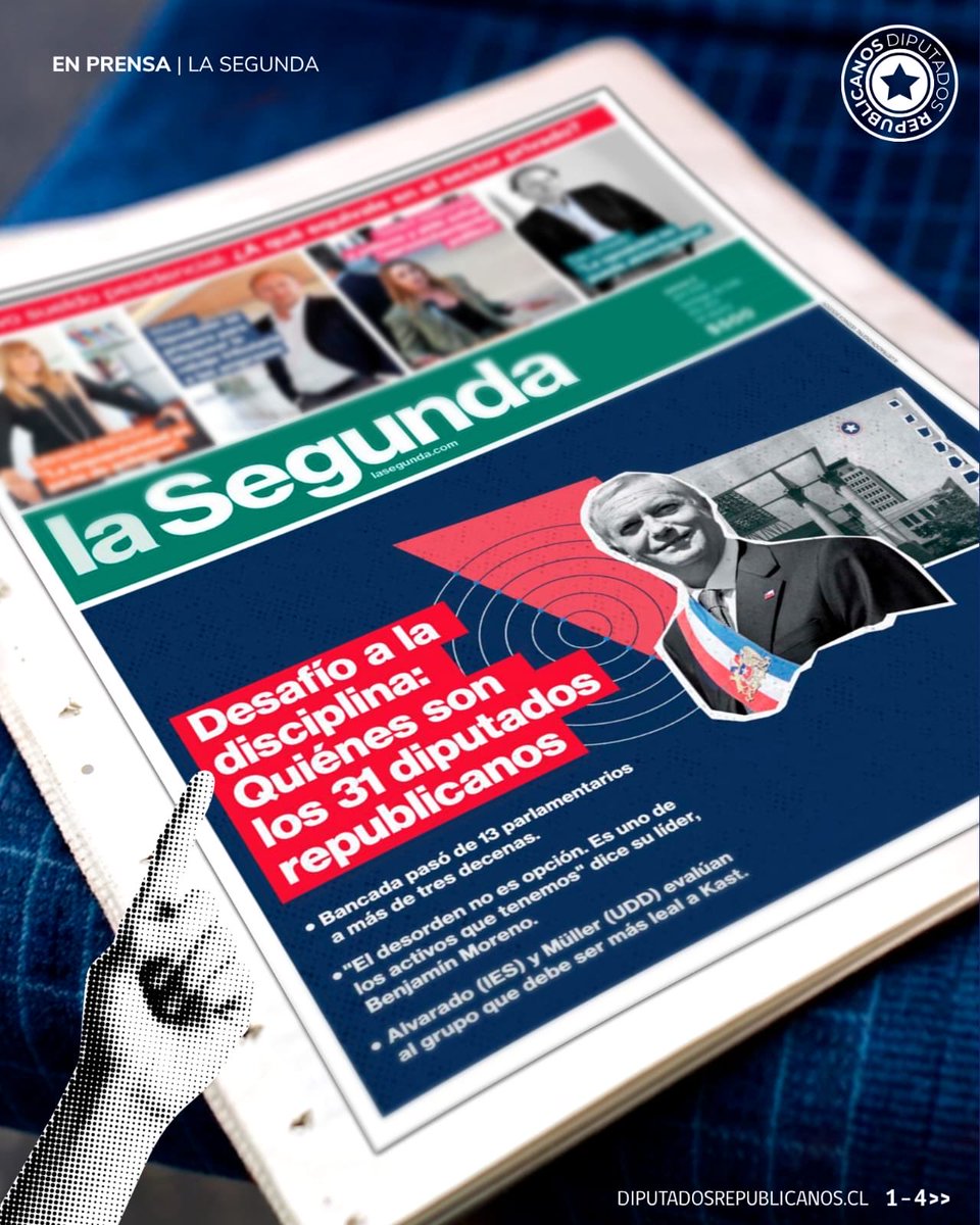 Diputados Republicanos tweet media