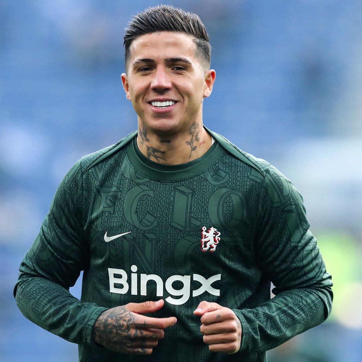 zebede CFC tweet media