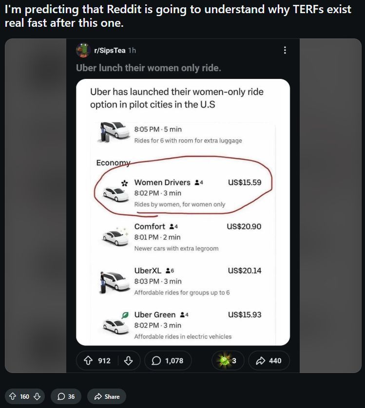 Reddit Lies tweet media