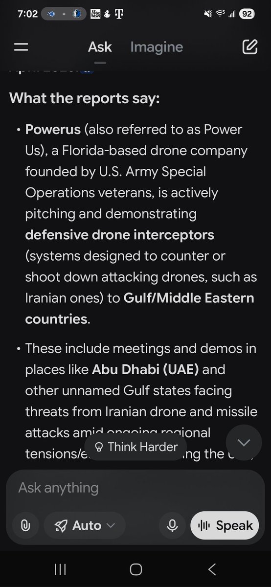 AguilarAndro06's tweet photo. @NewsHour "Designed to Intercept" from places like Iran. https://t.co/yed7BOe2Yc