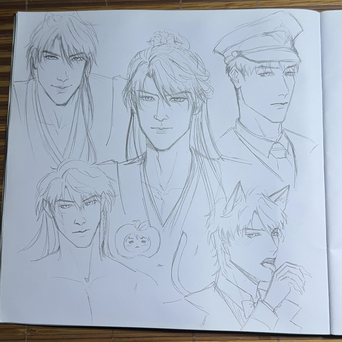 huno_sann 🐦‍⬛🍎❄️ tweet media