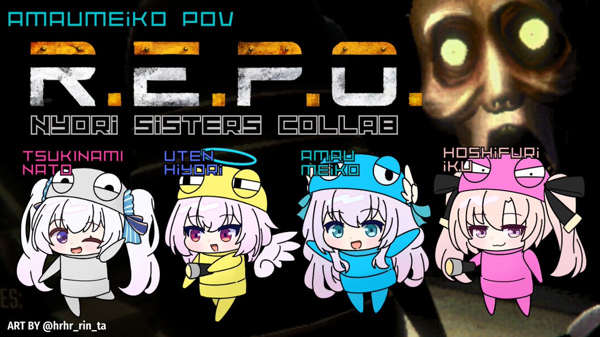 天羽めいこ🛠️🐑 tweet media