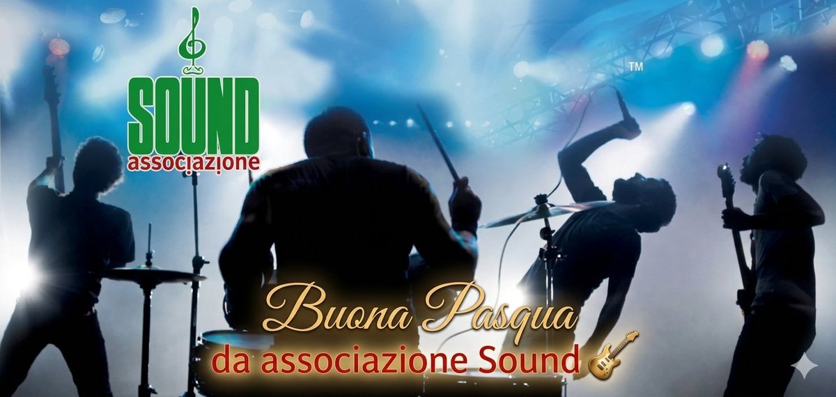 Soundmusiche's tweet photo. Pronti per una primavera con oltre 25 eventi e saggi con i nostri fantastici allievi🎻
Buona Pasqua di ❤️ #sceglisound https://t.co/jAVLLHYegP