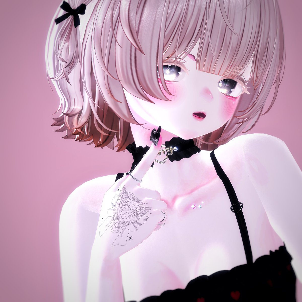 春野 tweet media