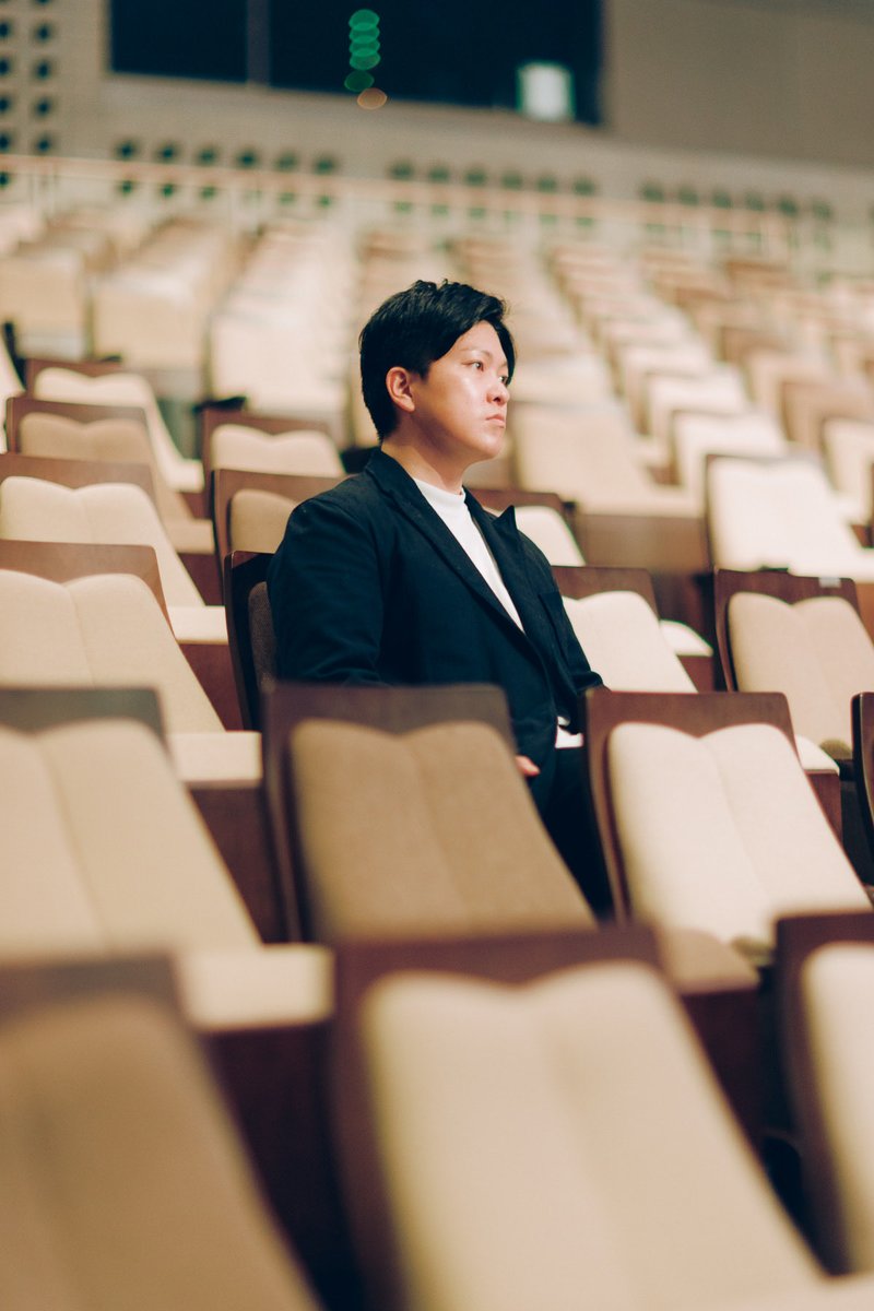 小川貴之(sumika) tweet media