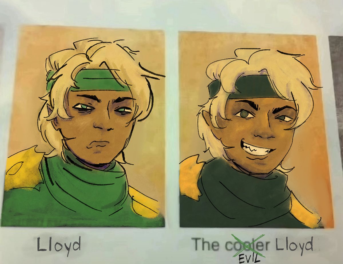 Ghouls Gallery tweet media