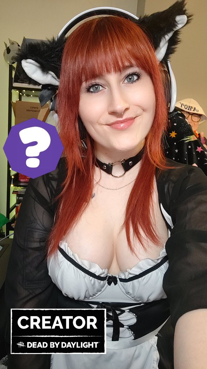 AnotherPlanetTV🪐 DBD Creator ✨ tweet media