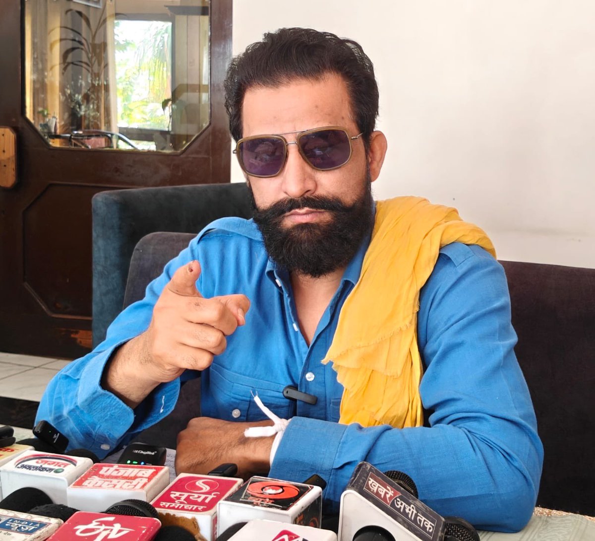 नवीन जयहिन्द🇮🇳 tweet media