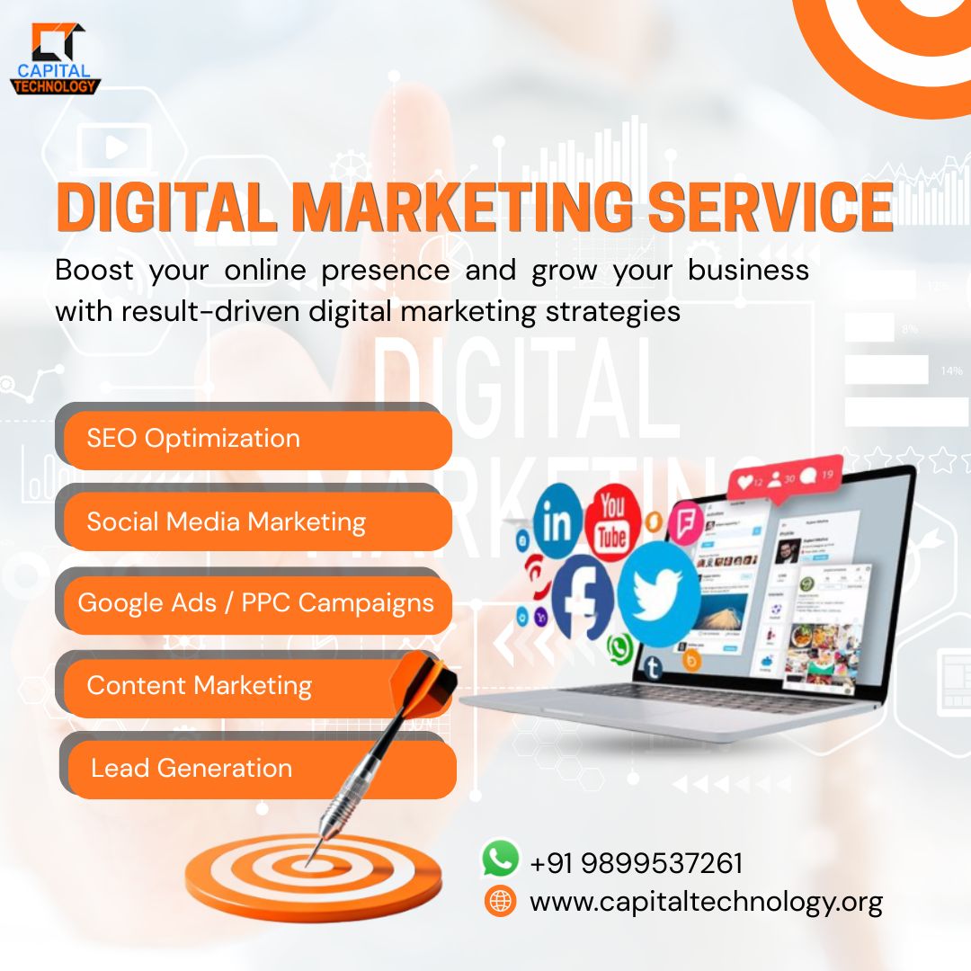 CapitalTechnology tweet media