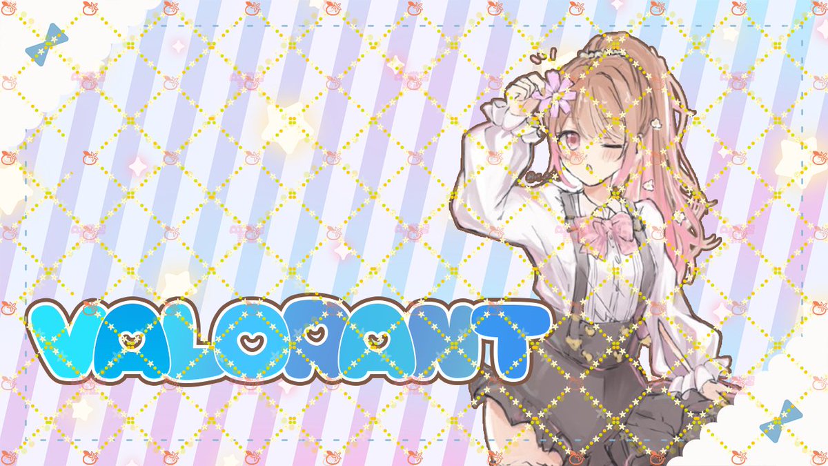 コスちゃん🥳🍊新人VTuber tweet media