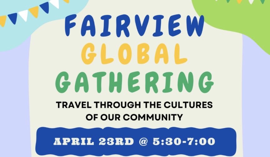 MrsTalbotD57's tweet photo. We are getting ready for our second annual Global Gathering- just a couple weeks away. Can’t wait! https://t.co/LD0JKKmF7H