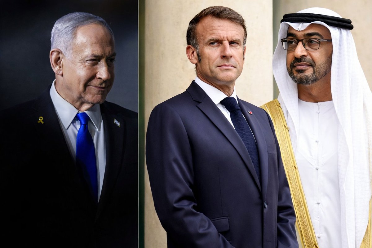 Santiago Evies אביעז 🇮🇱 tweet media