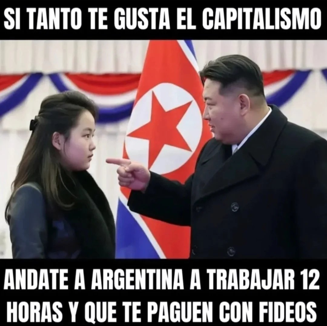 NoLeDiganGORDAaLaGORDA 🇵🇸ANTIFa /ZurdoNoCorre tweet media