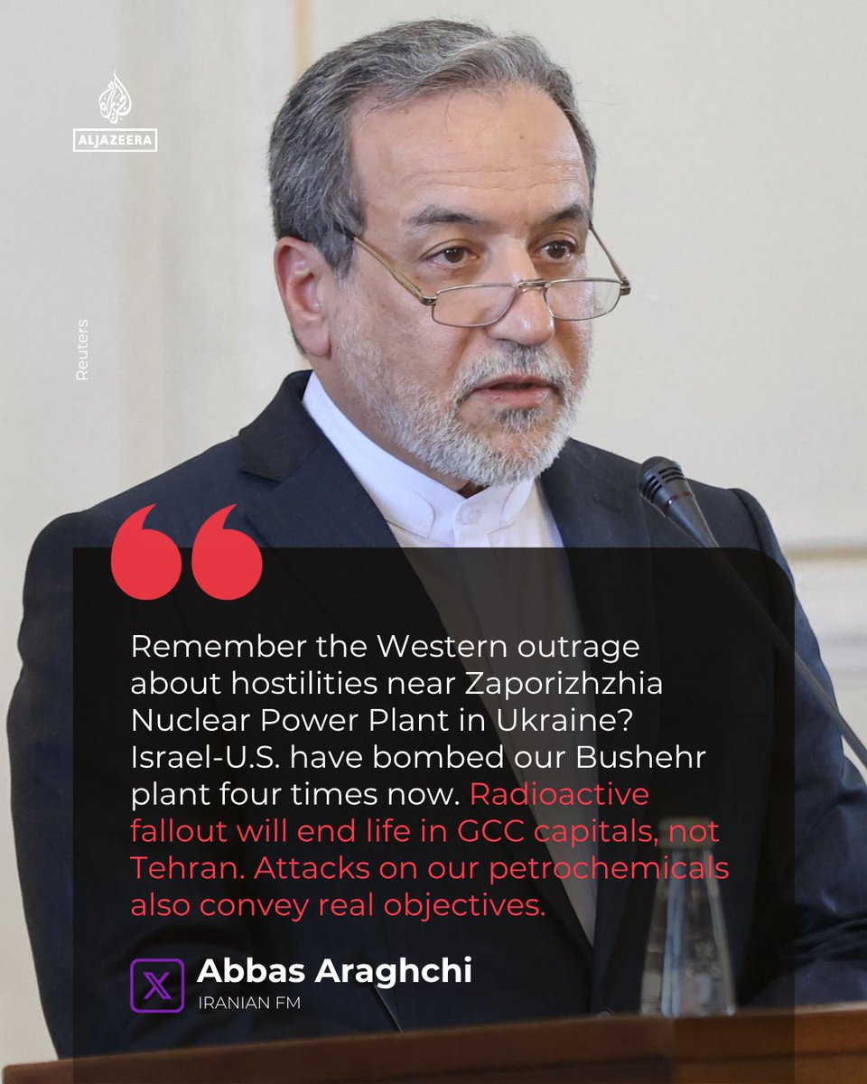 Al Jazeera English tweet media