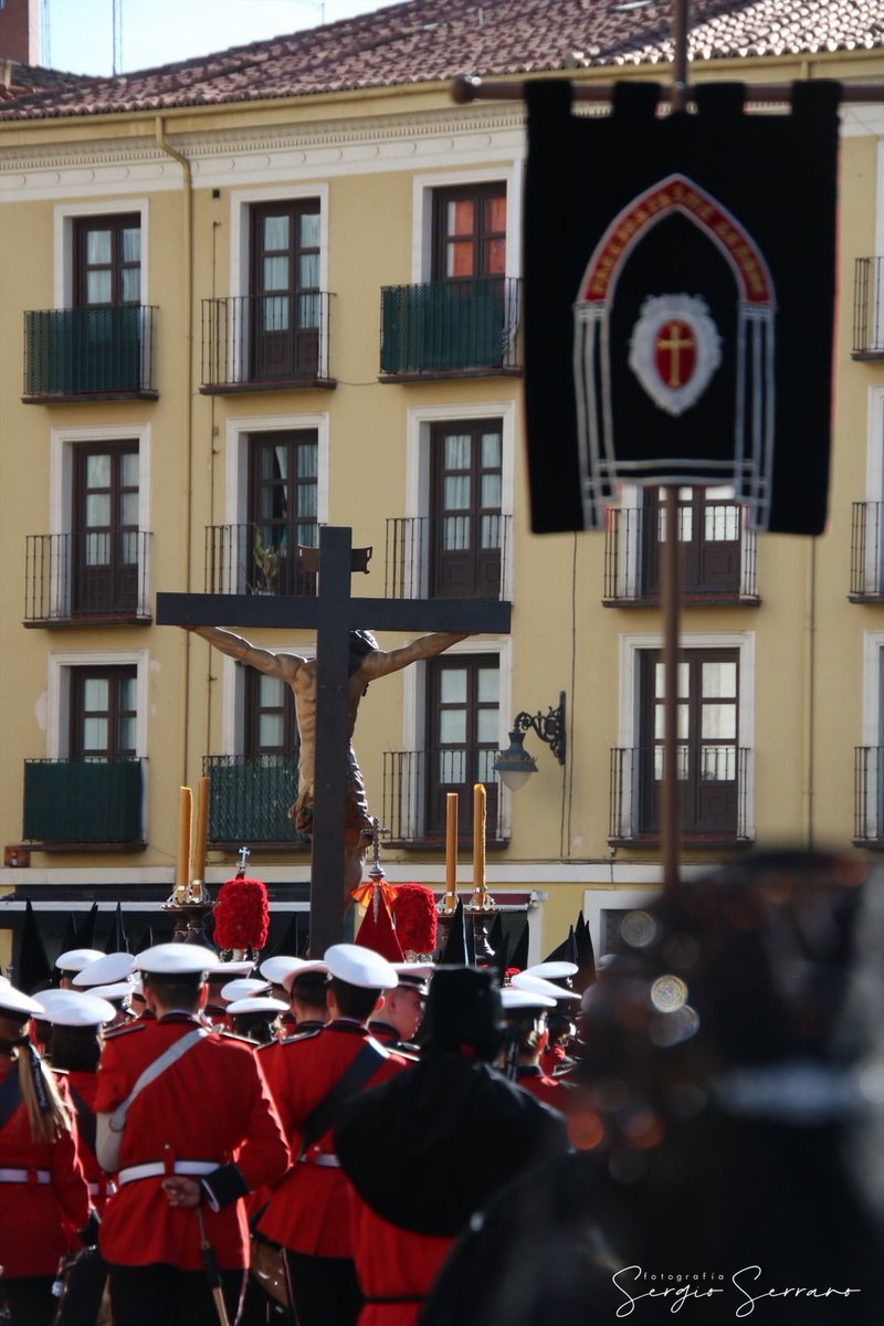 fotos_sergio's tweet photo. Procesión del Cristo de la Preciosa Sangre y María Santísima de la Caridad (Jueves Santo)

@PreciosaSangrev 

https://t.co/PWMAb1ij8v https://t.co/jIMAhoYnw1