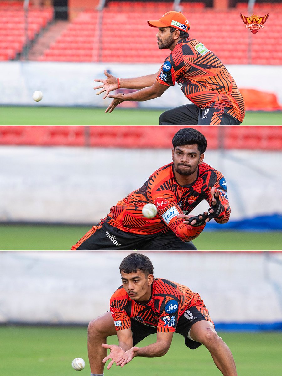 SunRisers Hyderabad tweet media