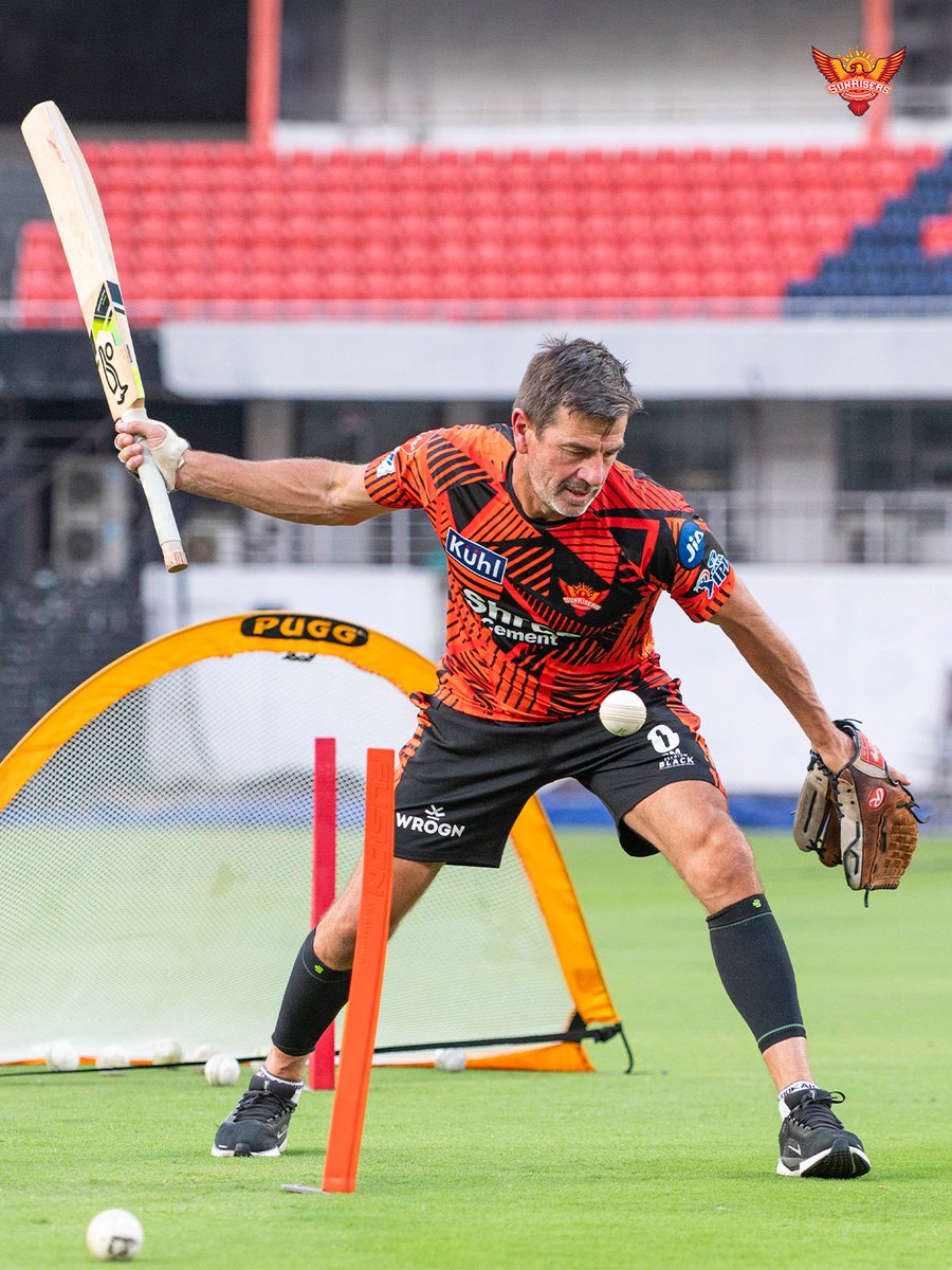 SunRisers Hyderabad tweet media