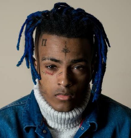 Is XXXTENTACION in Fortnite ? tweet media