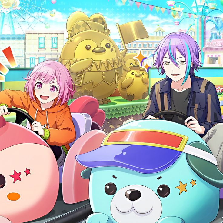 ezakun kyaa tweet media