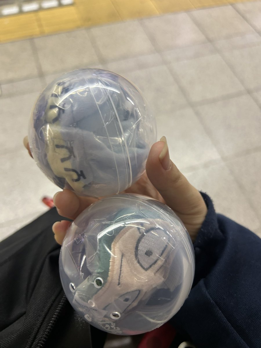 いぶき4/4地a! tweet media