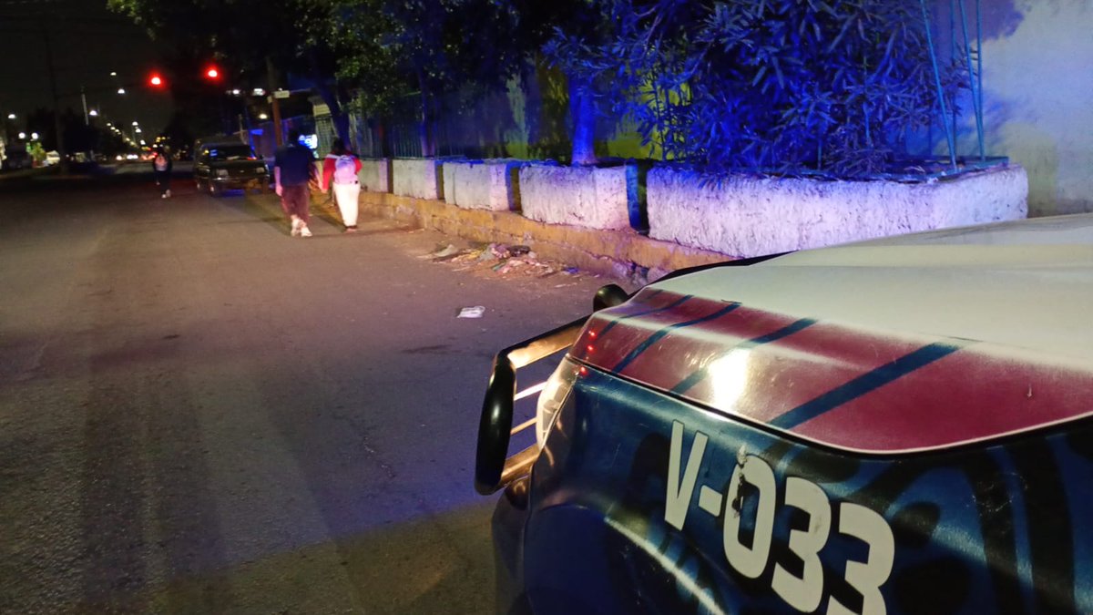 Seguridad Neza tweet media