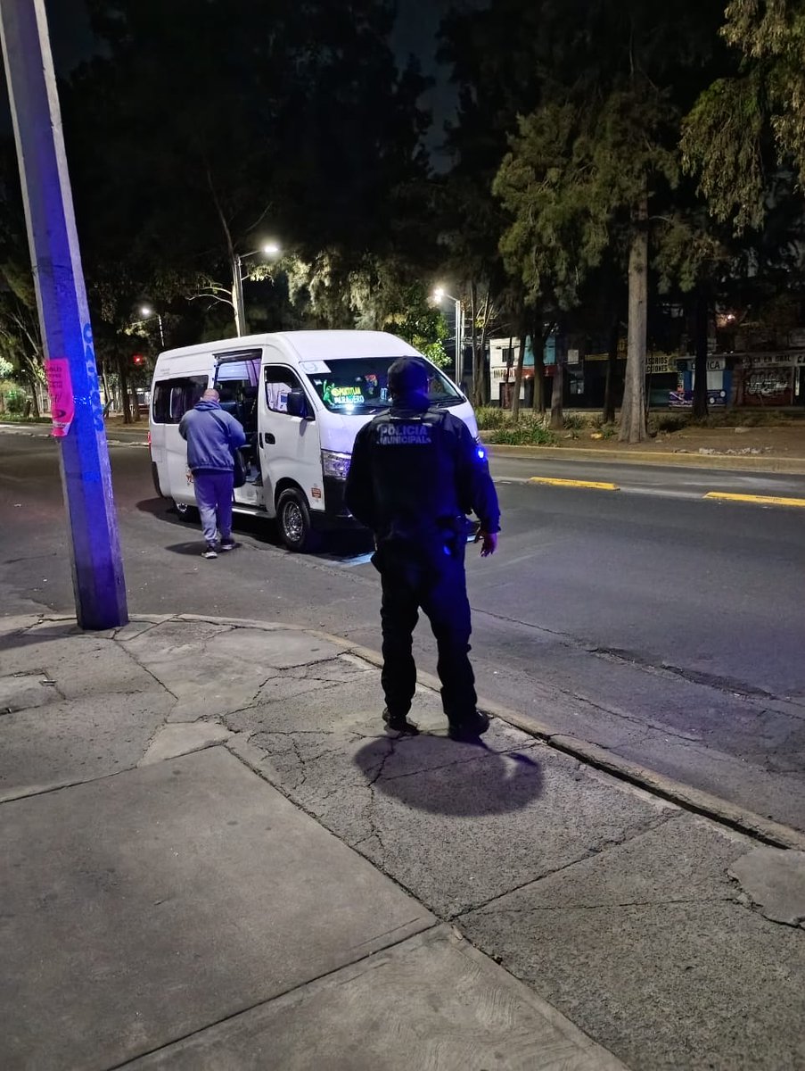 Seguridad Neza tweet media