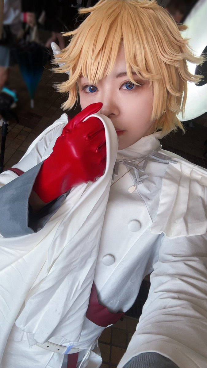 かんた tweet media