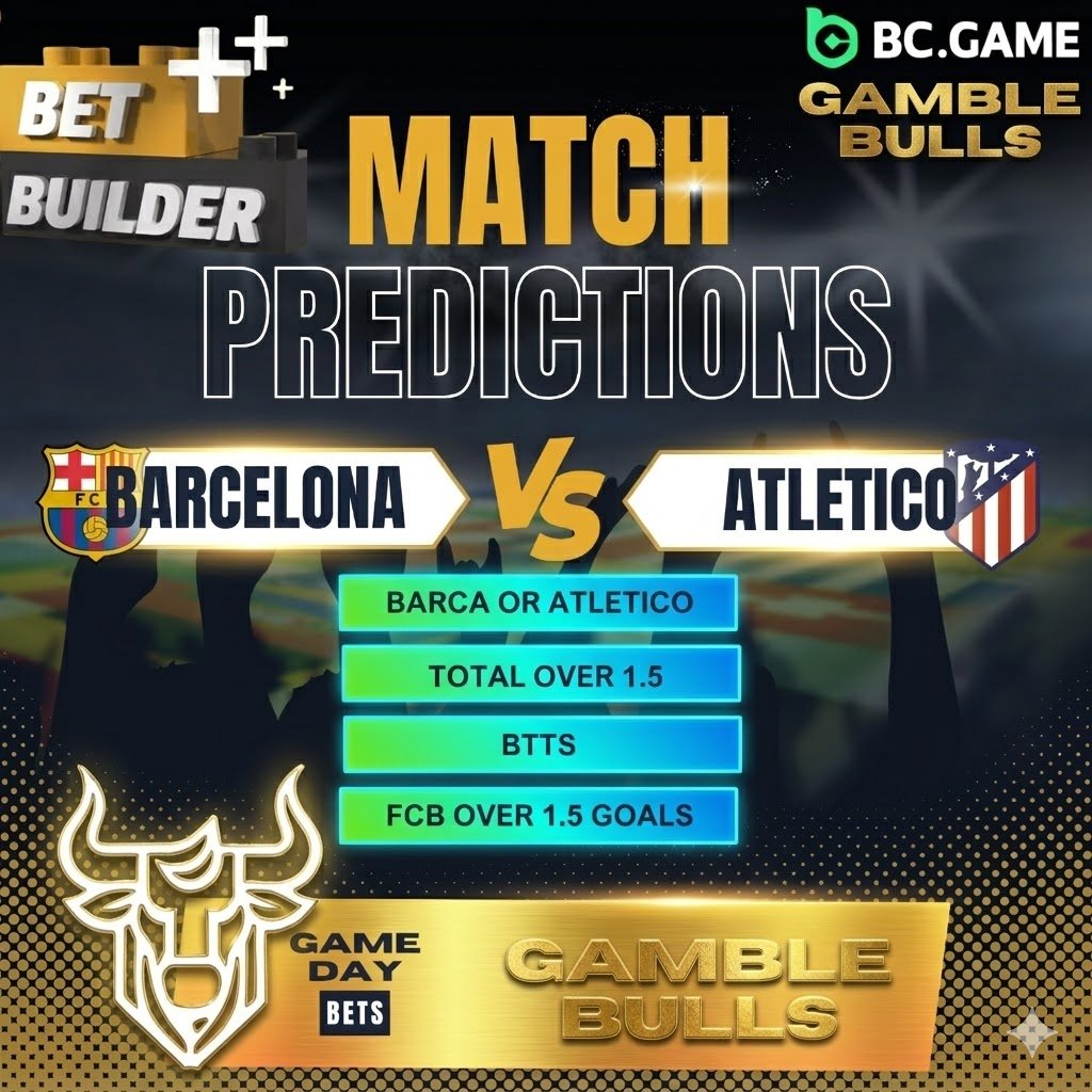 Gamble Bulls tweet media