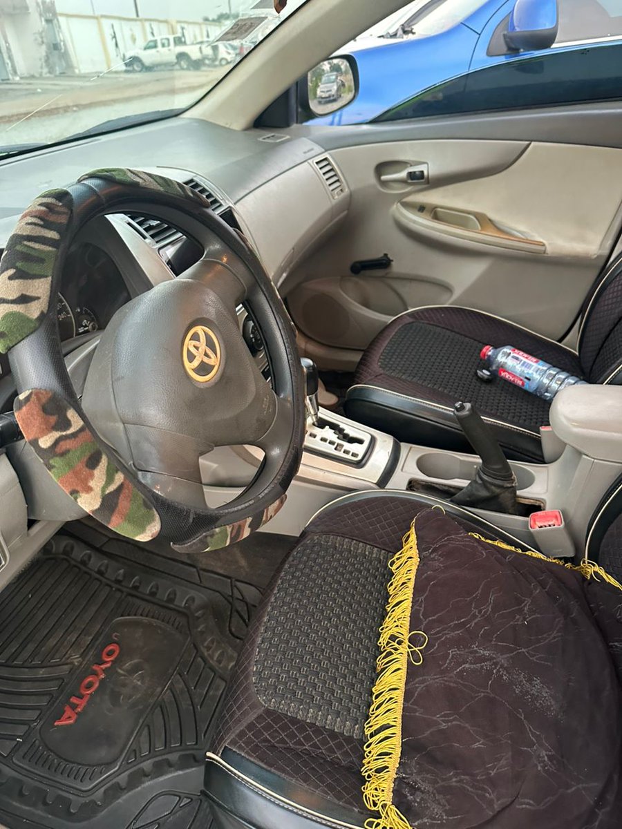 Your Lady Car Dealer tweet media