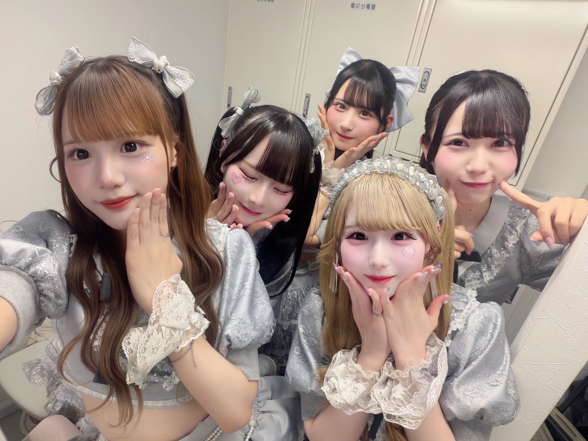 Melty BeaR tweet media