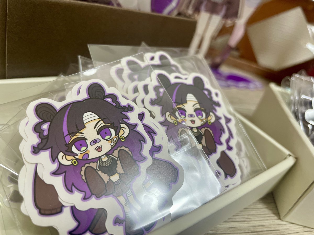 はるたたん🦇🩹 tweet media