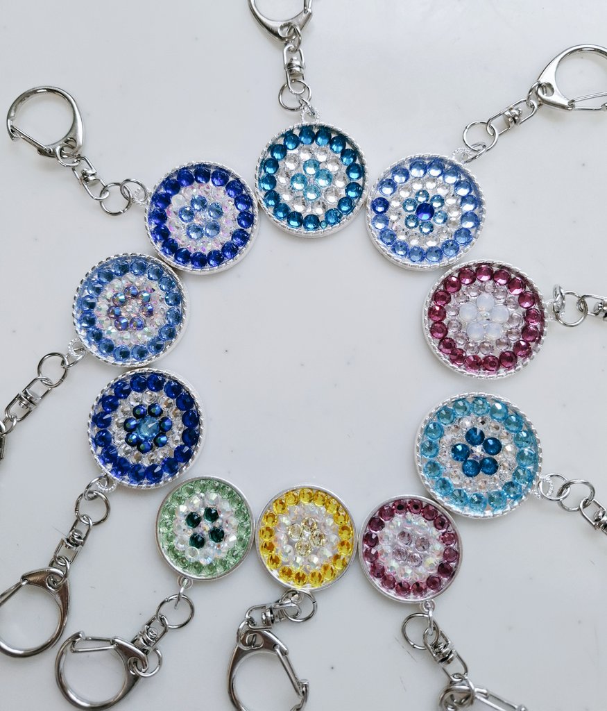 ハンドメイドサークルピュア tweet media