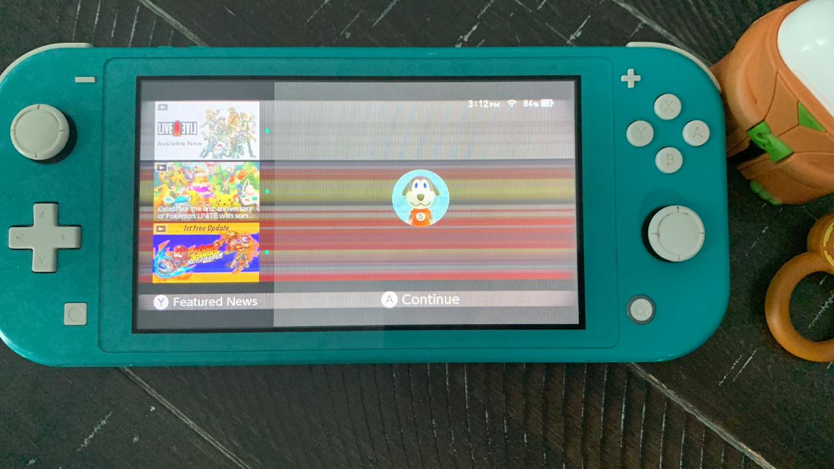 Paulo da Retro Boy! 🎮🕹️👾 tweet media