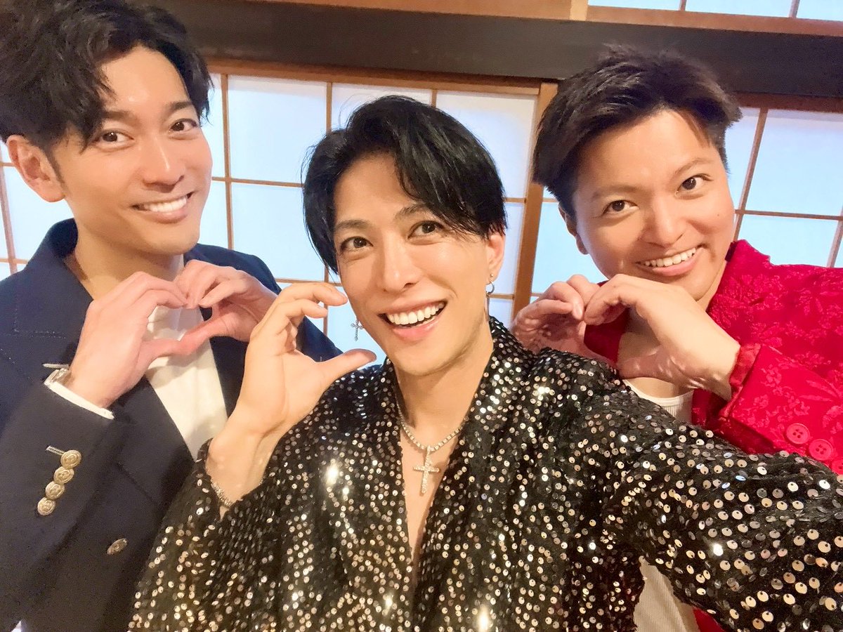 長濱慎 / Shin Nagahama🏖 tweet media