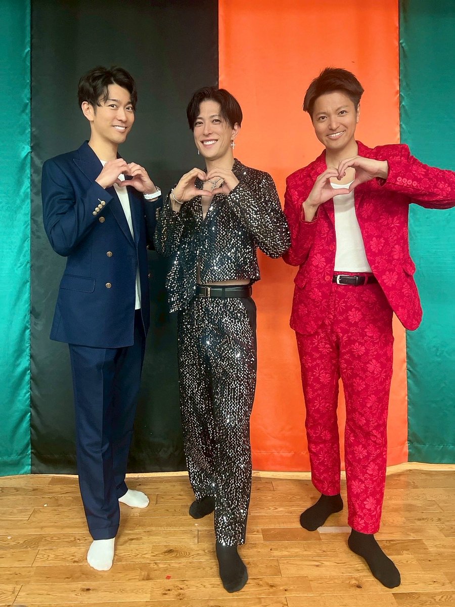 長濱慎 / Shin Nagahama🏖 tweet media