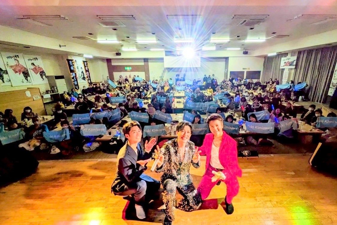 長濱慎 / Shin Nagahama🏖 tweet media