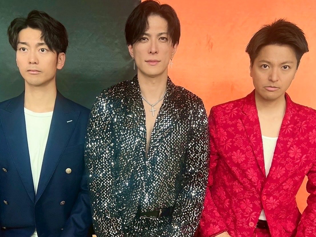 長濱慎 / Shin Nagahama🏖 tweet media