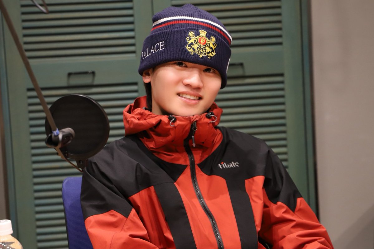 TALK ABOUT tweet media