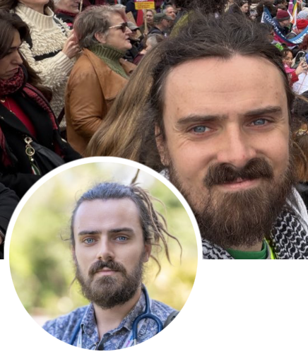 AccountantUK #FreeSpeech 🇬🇧🇮🇱 tweet media