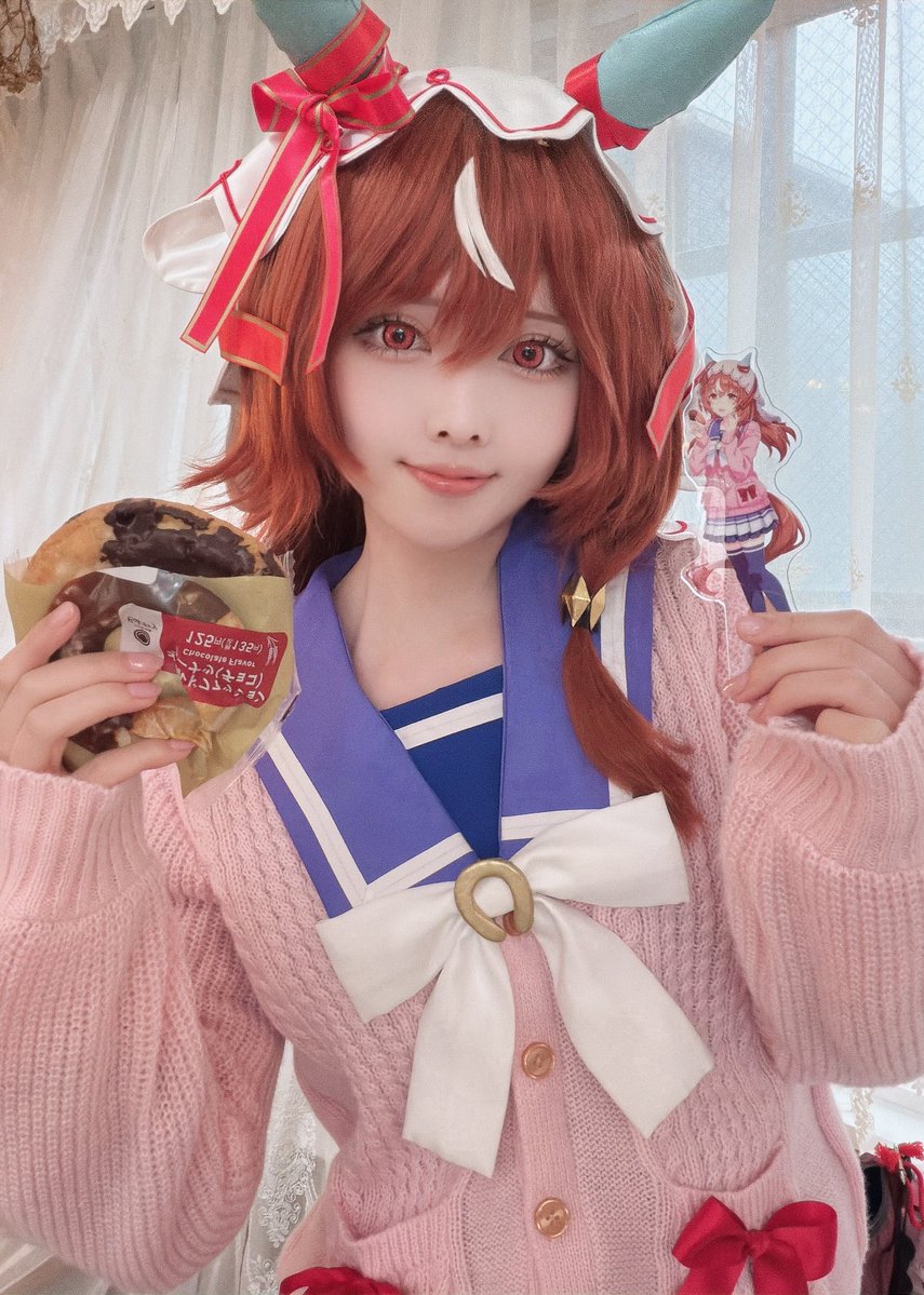 あぼ🐰🍒 tweet media