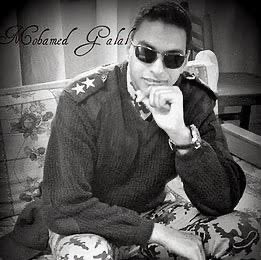 M . Galal tweet media